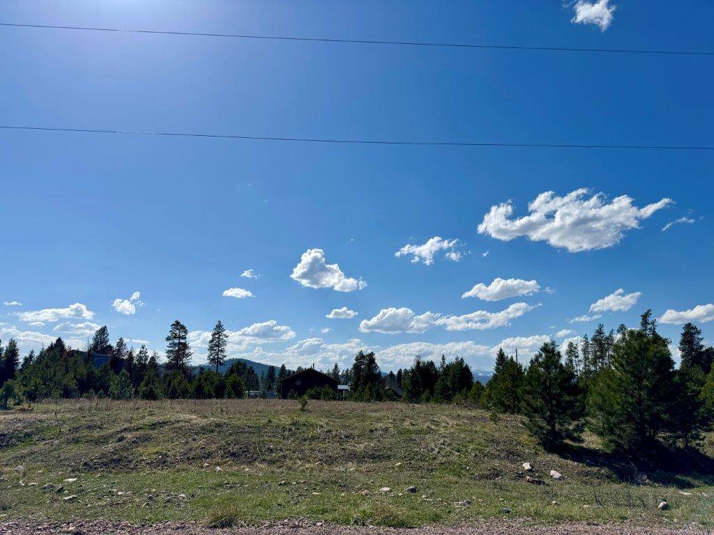 Seeley Lake, MT 59868,1-3 Juniper DR