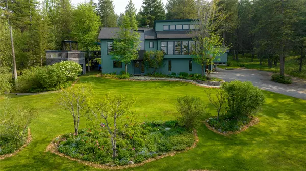 455 N Foys Lake DR, Kalispell, MT 59901