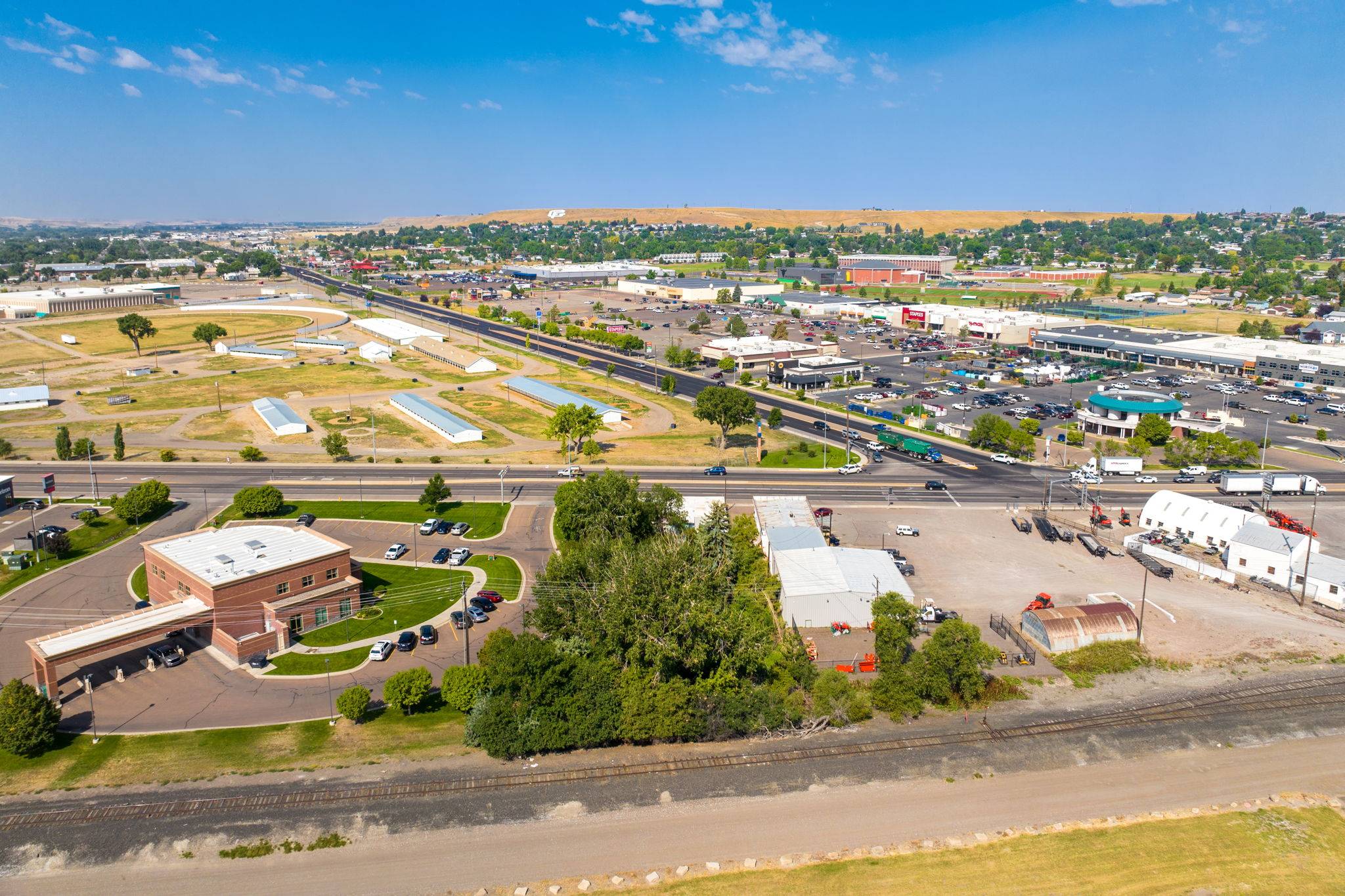 Great Falls, MT 59404,803 3rd ST NW