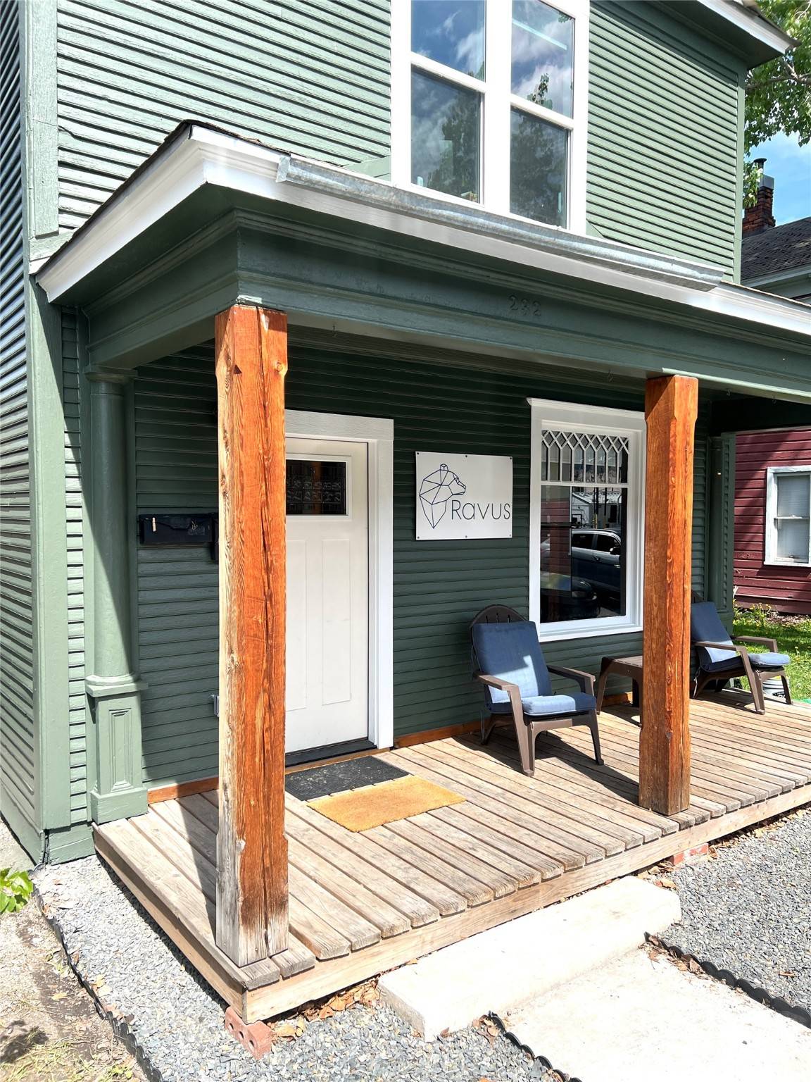 232 N 1st ST W, Missoula, MT 59802