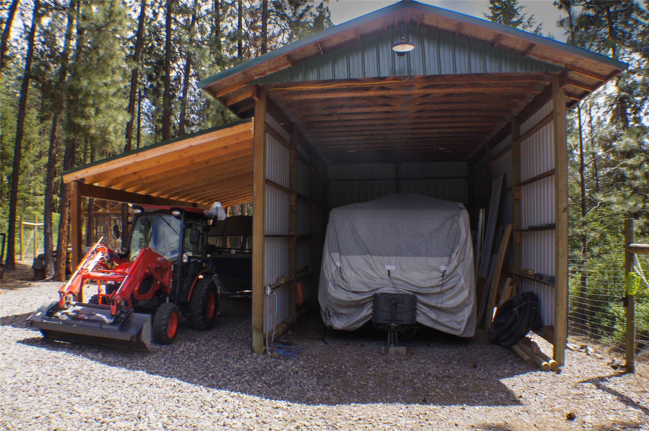 Plains, MT 59859,6961 Mt Highway 200