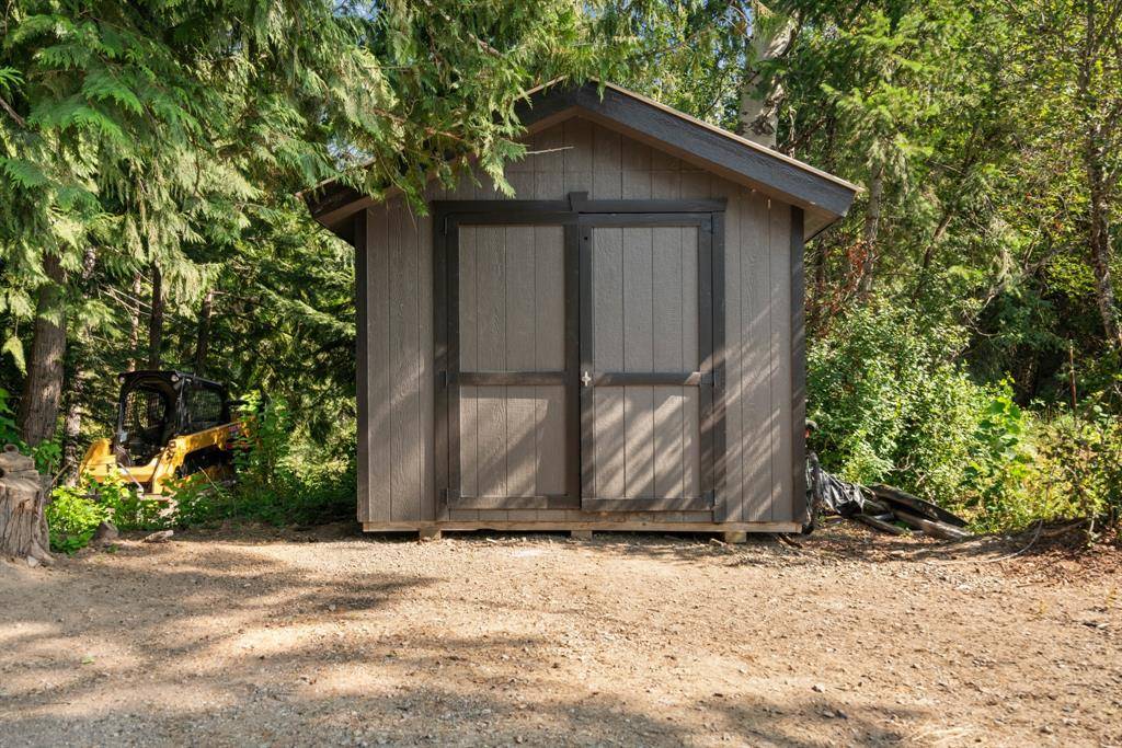Heron, MT 59844,15 Sandi LN
