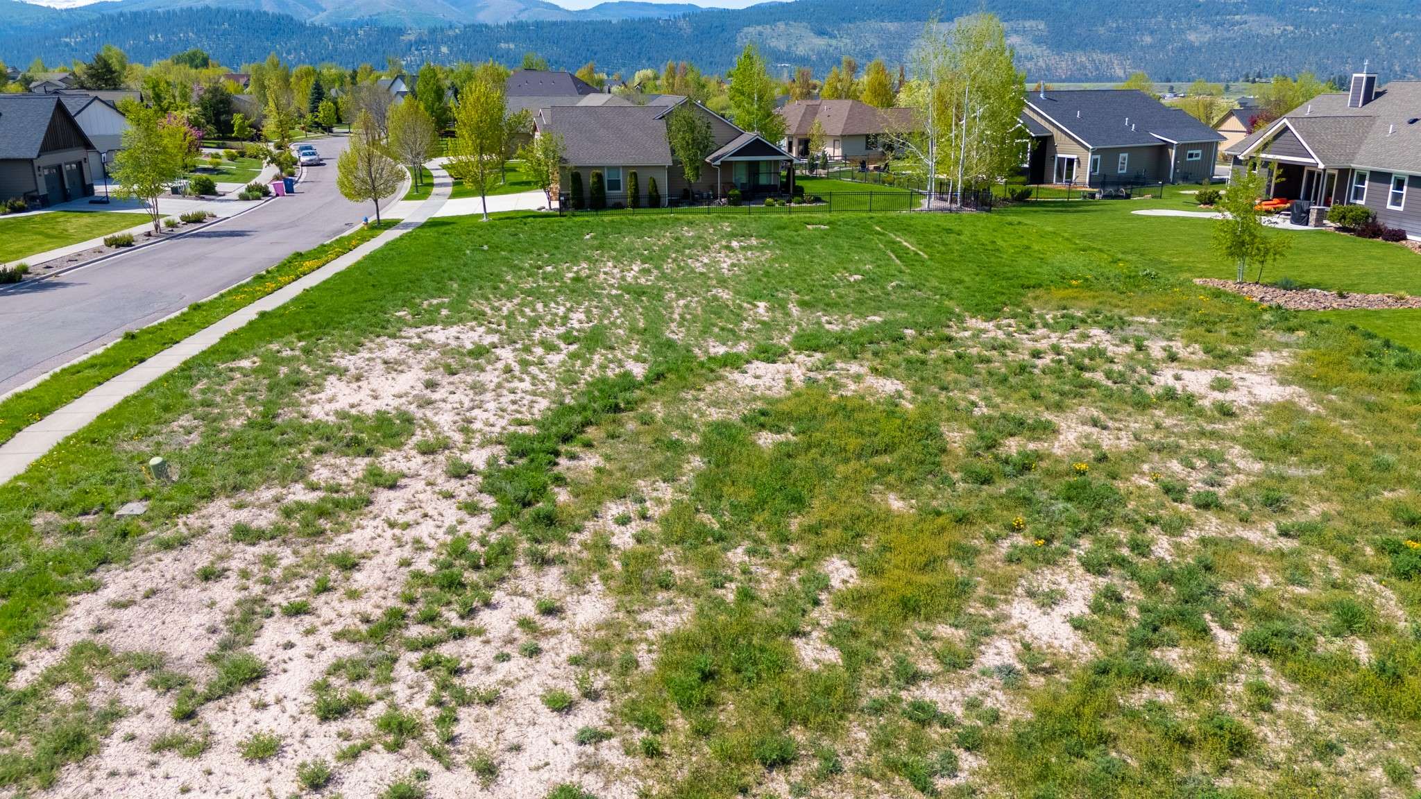 Missoula, MT 59808,3068 Rustler DR