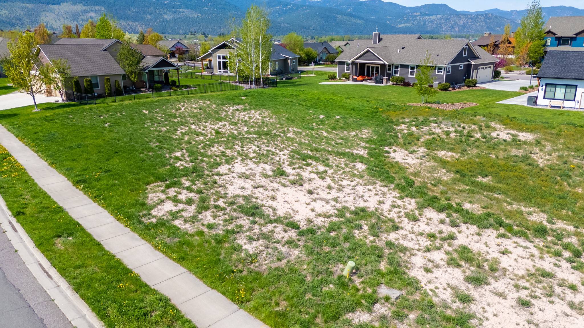 Missoula, MT 59808,3068 Rustler DR