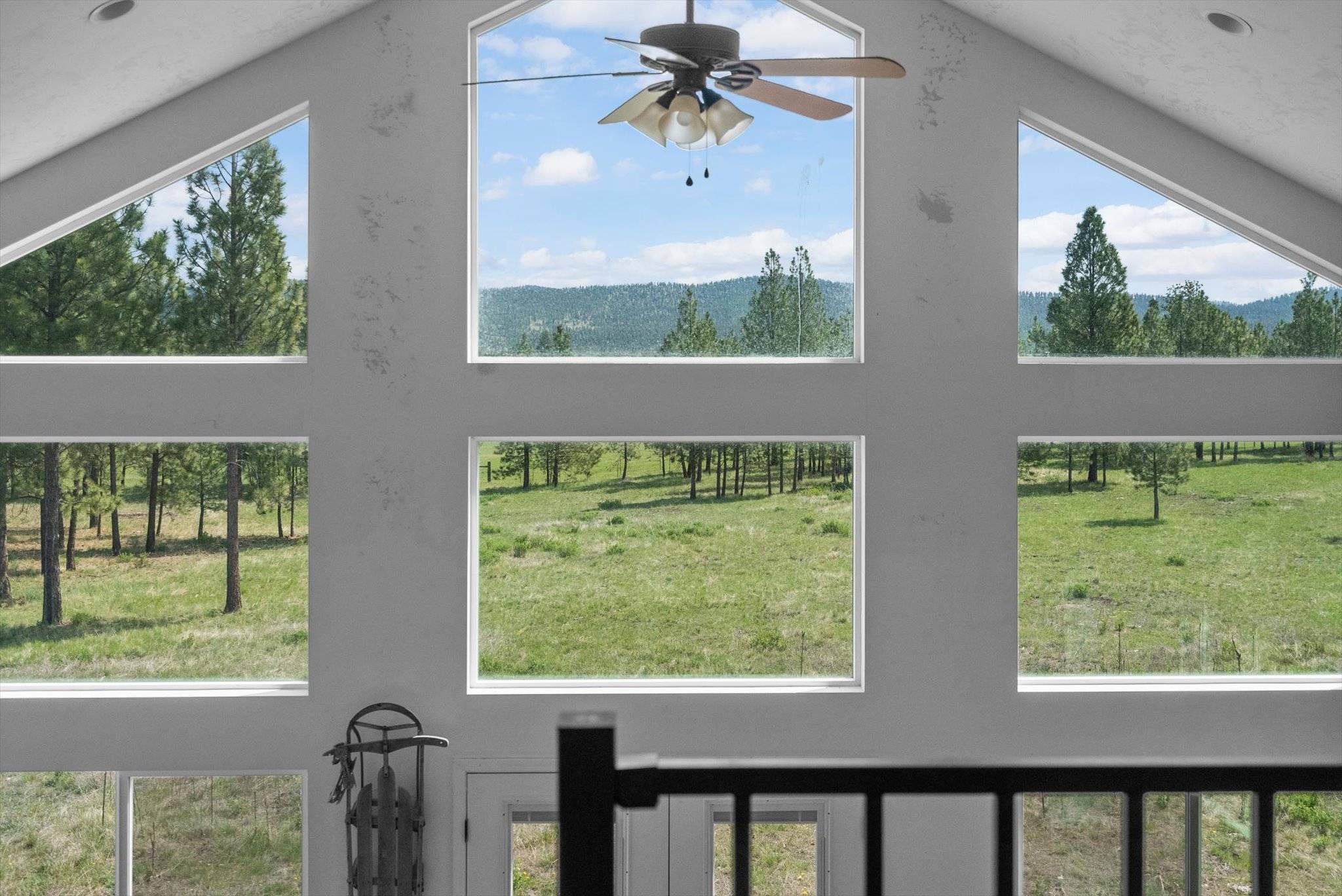 3636 Moore Ranch RD, Marion, MT 59925