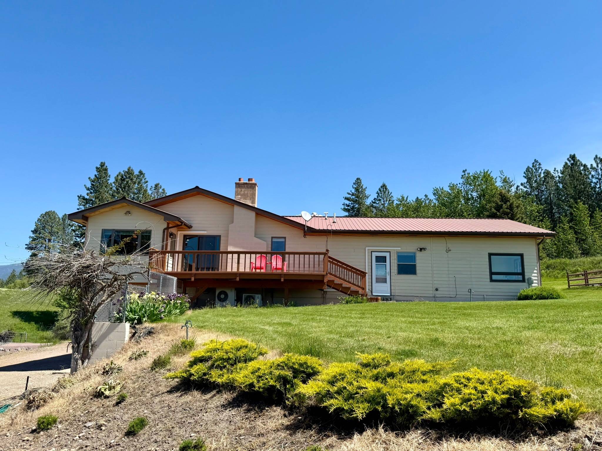 31521 McDonald Lake RD, St Ignatius, MT 59865