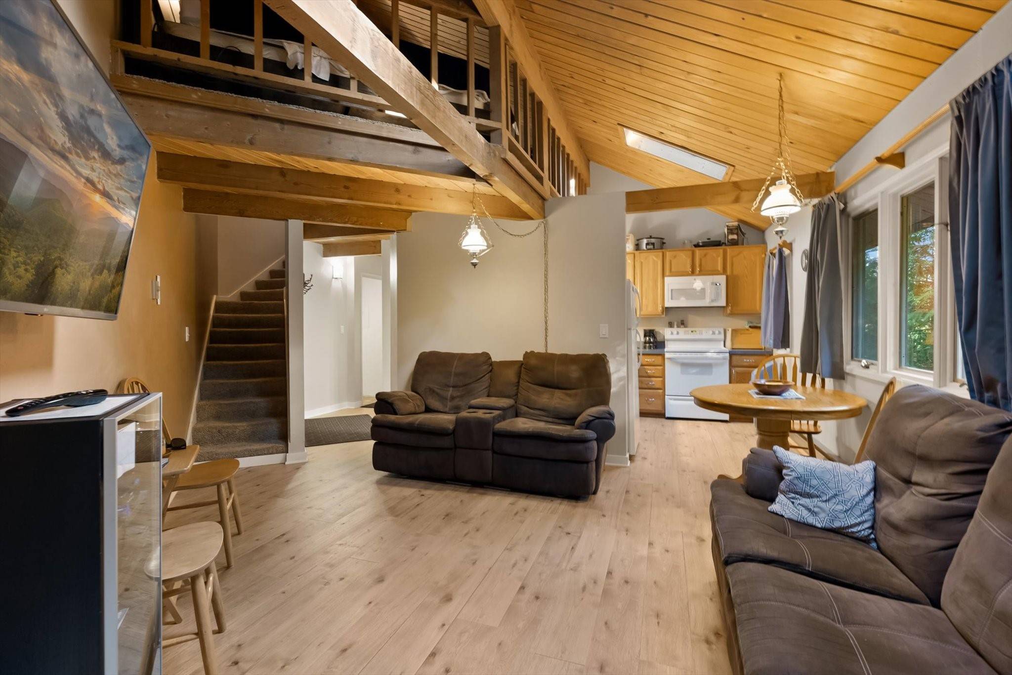 Whitefish, MT 59937,32 Alder WAY #4C