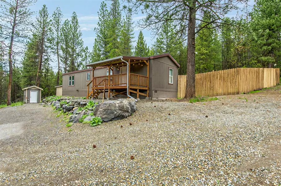 315 Osprey WAY, Marion, MT 59925