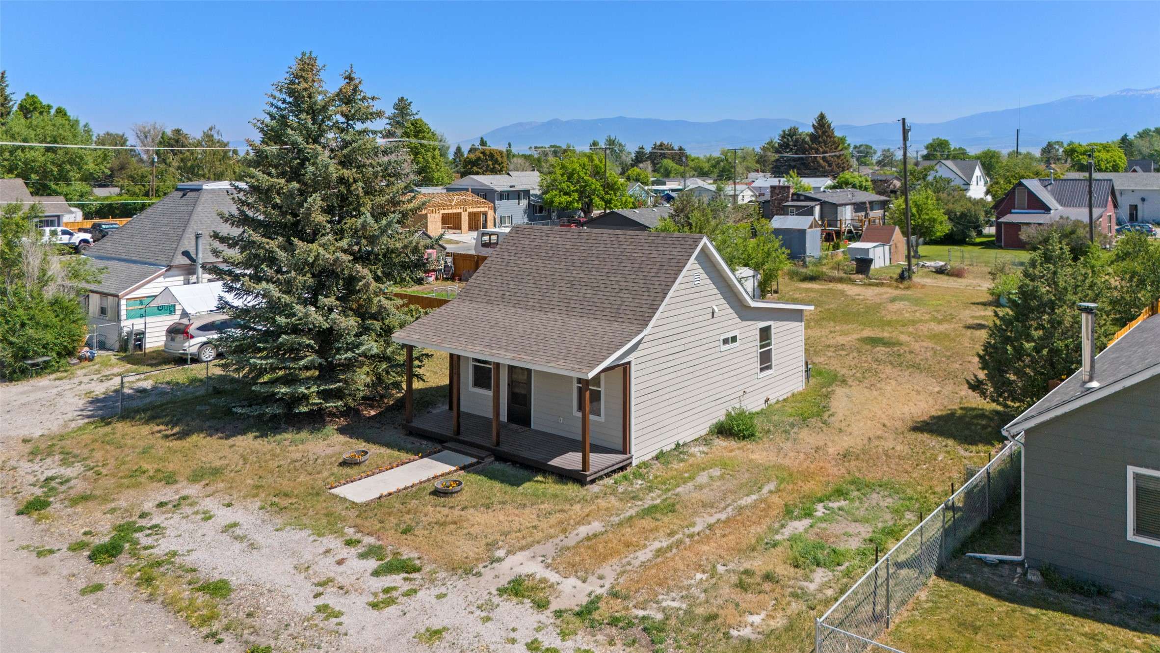 Townsend, MT 59644,324 N Pine ST