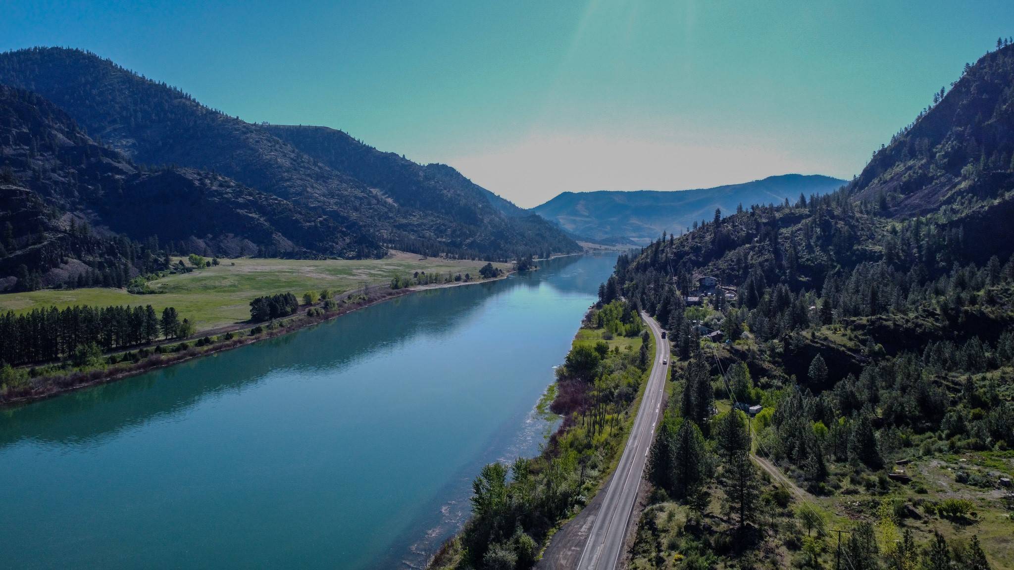Paradise, MT 59856,TBD HWY 200