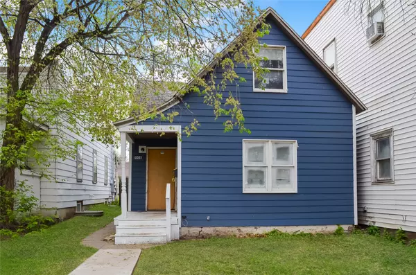 1008 5th AVE N, Great Falls, MT 59401