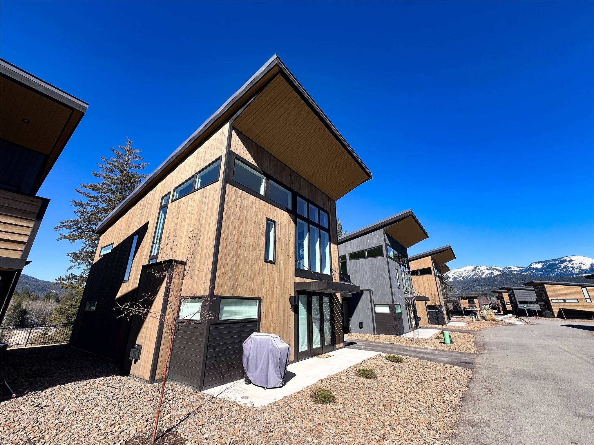 Whitefish, MT 59937,246 Opal DR #B17