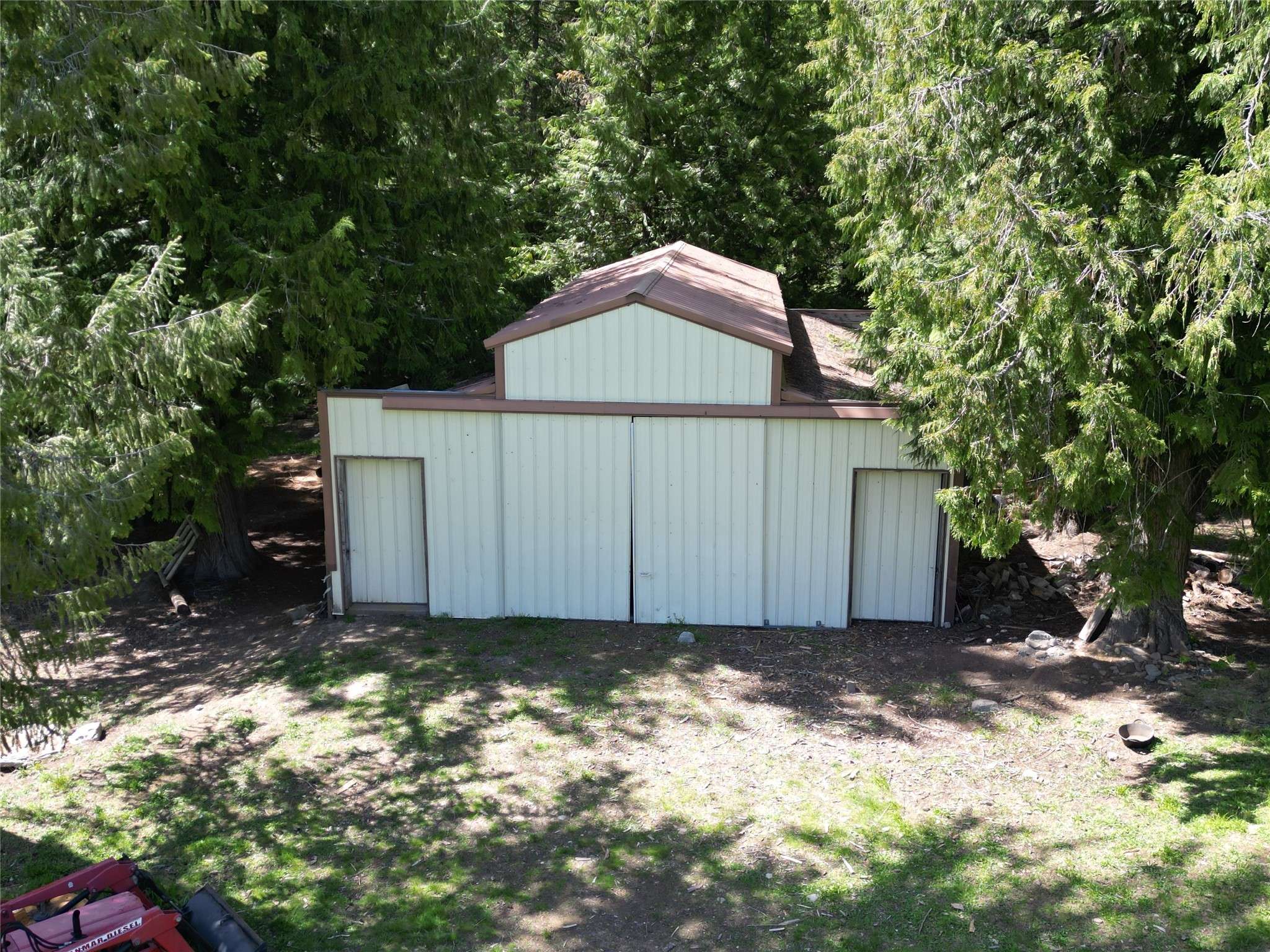 Noxon, MT 59853,2 Cedar Grove LN