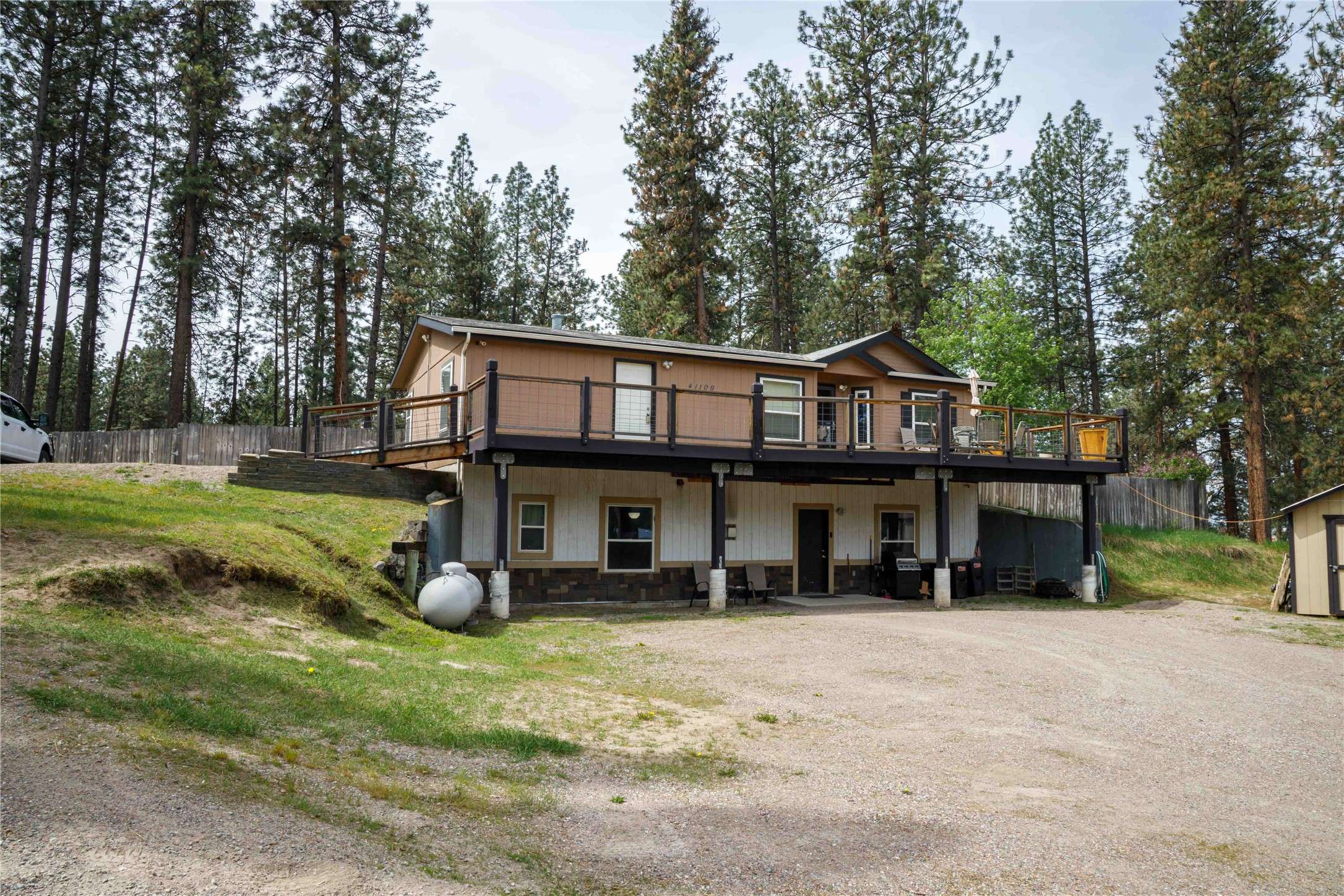 41109 Double Tree LN, Polson, MT 59860