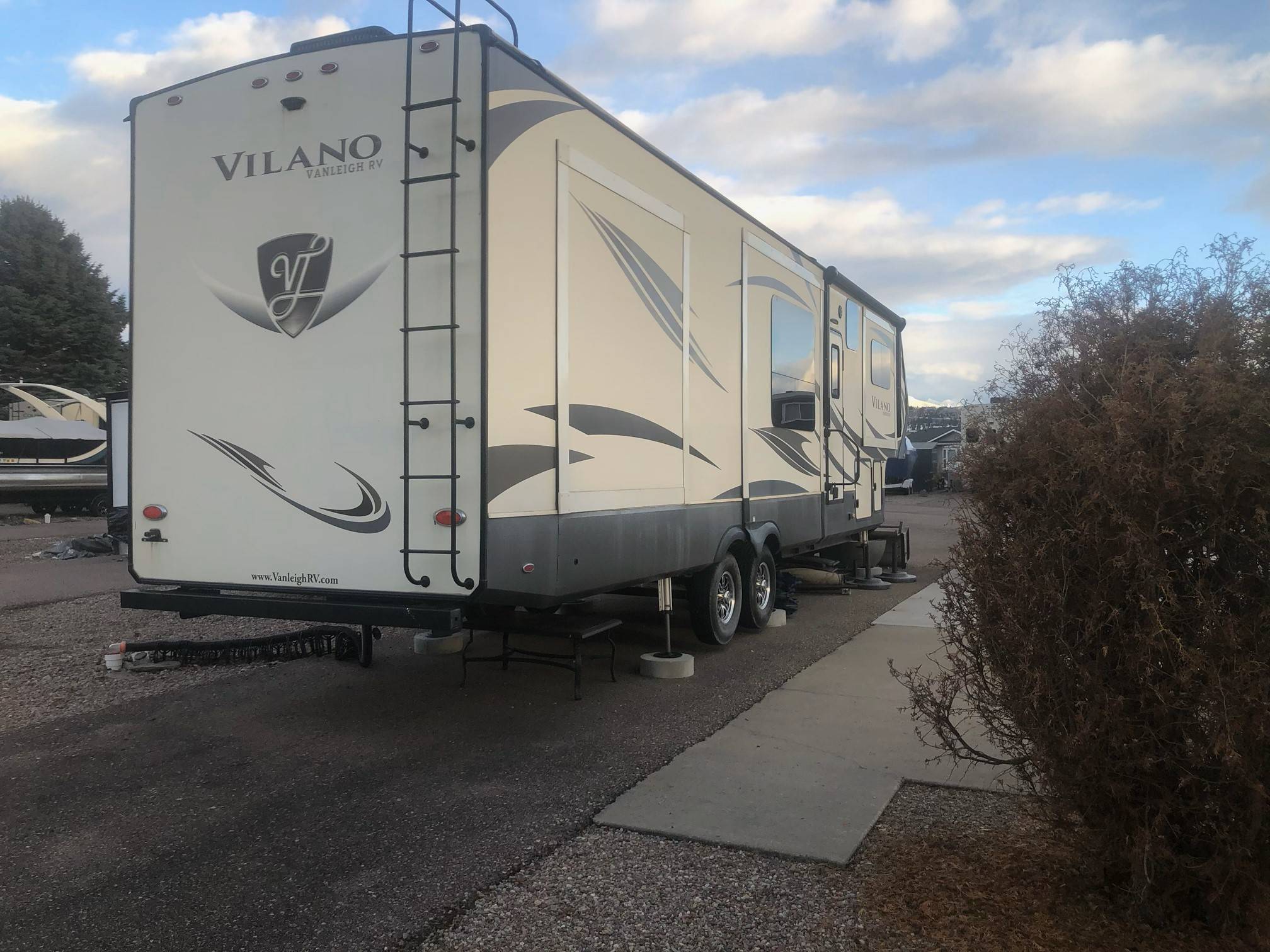 Polson, MT 59860,9 Regatta RD #Spc 22