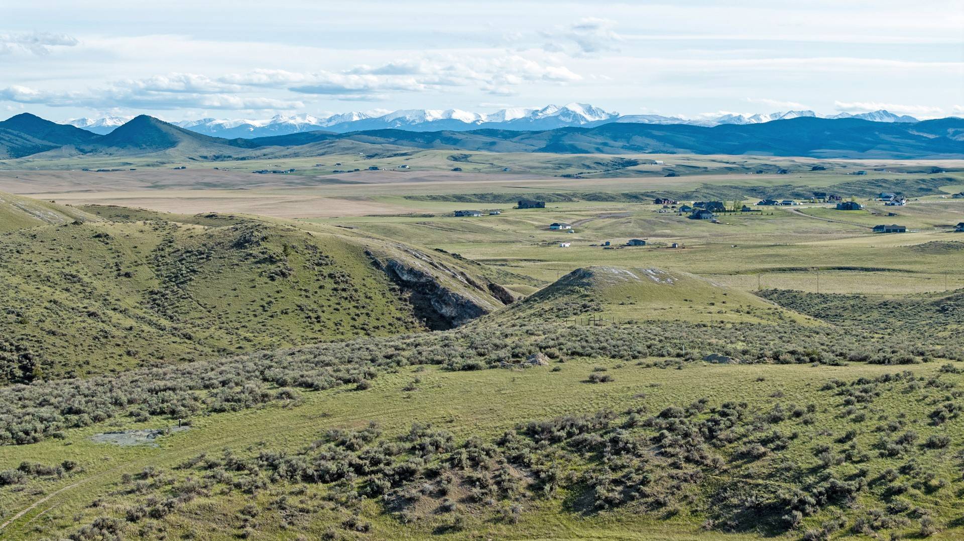 199 Hilltop Vista LOOP, Three Forks, MT 59752