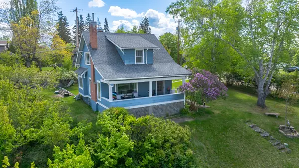 Whitefish, MT 59937,211 Idaho AVE
