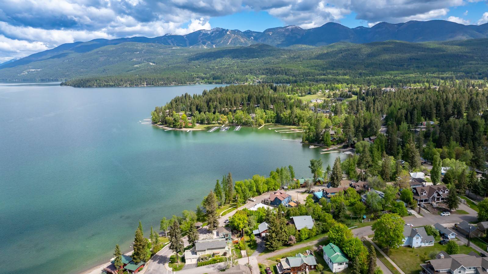 Whitefish, MT 59937,211 Idaho AVE