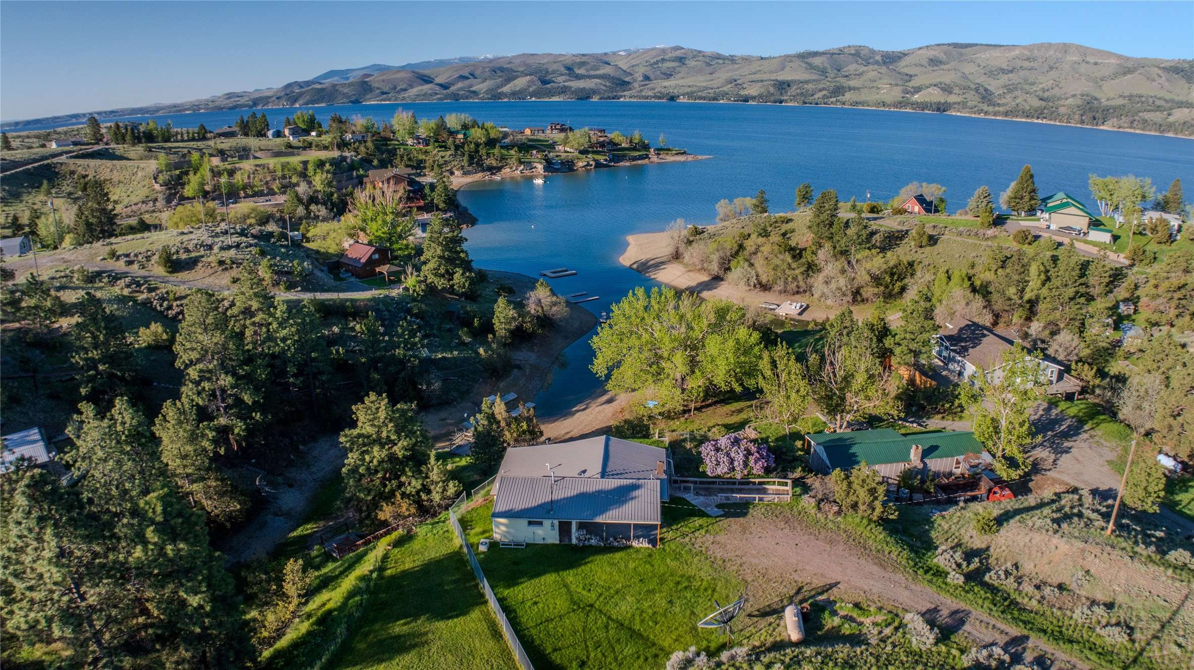 Helena, MT 59602,3456 Wave DR