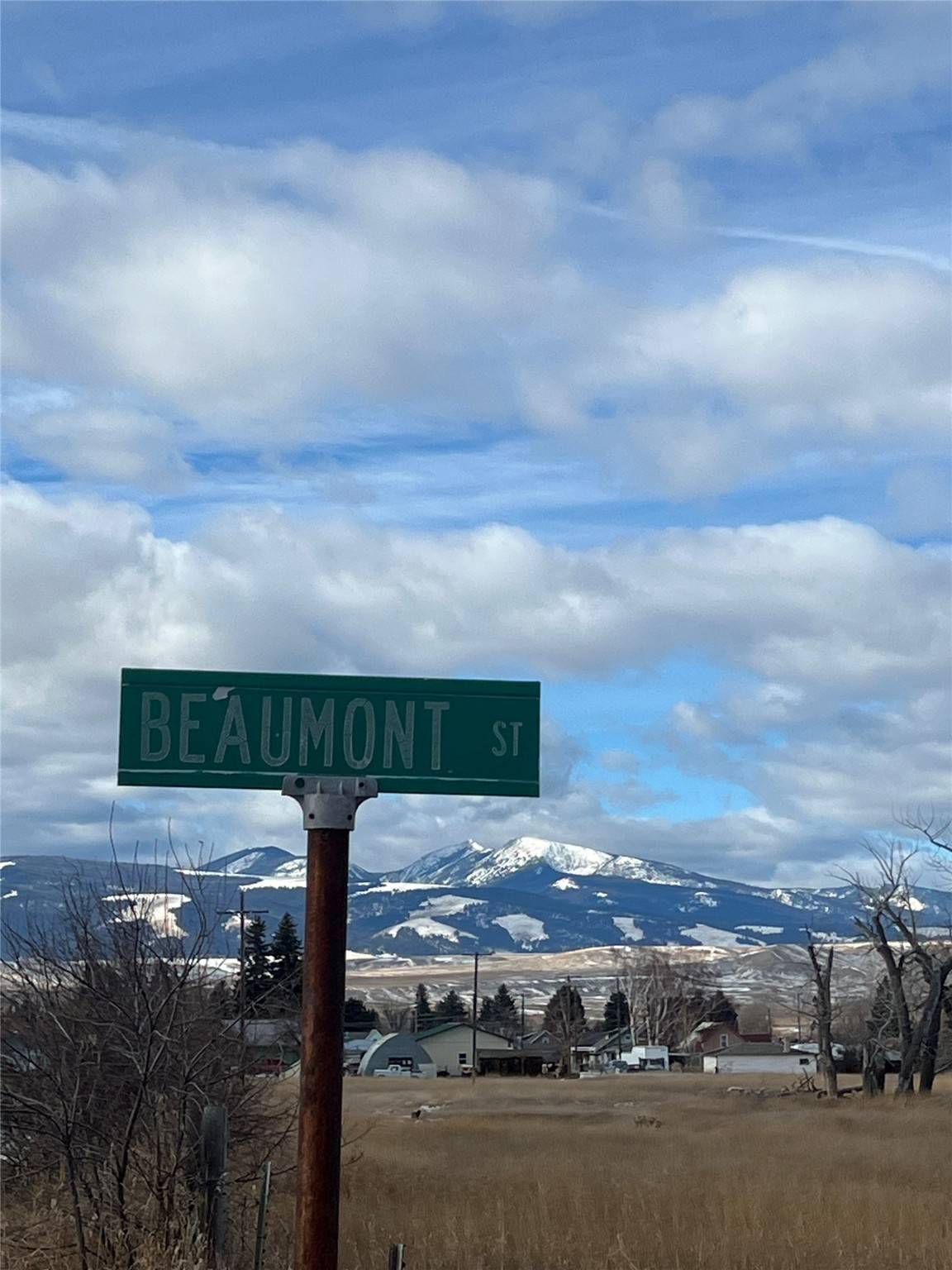 Deer Lodge, MT 59722,Lot 3 Block 2 Horseshoe LOOP