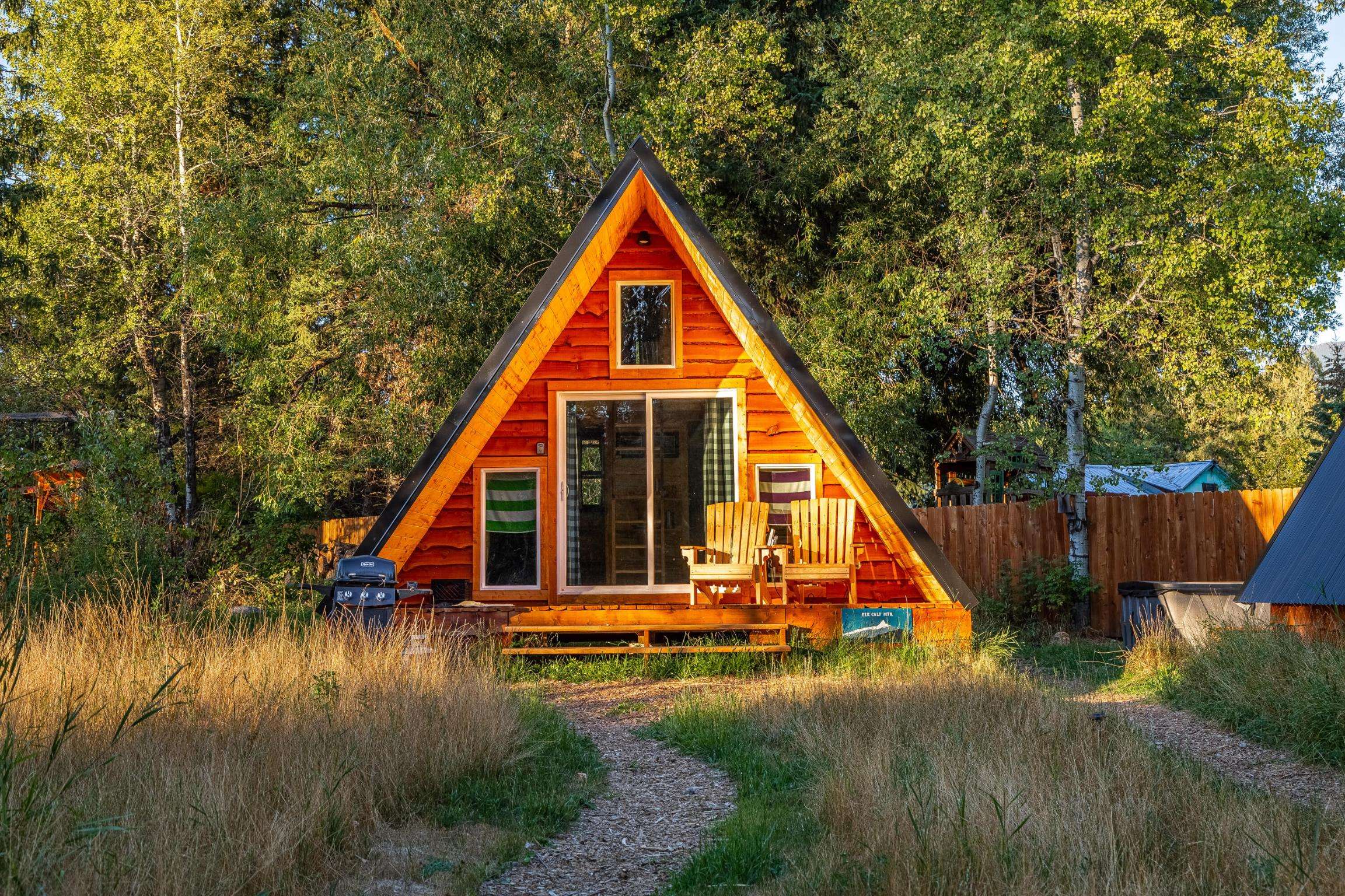 Coram, MT 59913,155 Seville LN