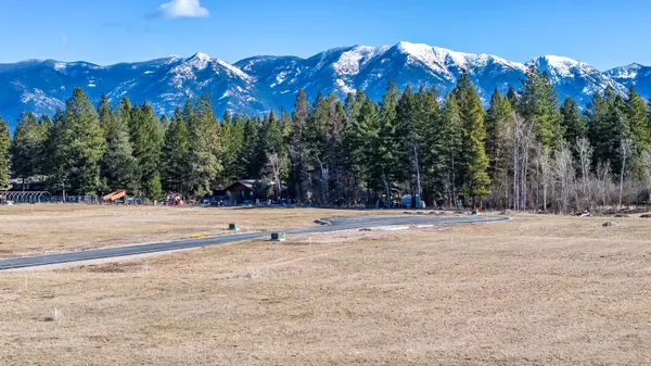 Lot 2 Liberty WAY, Kalispell, MT 59901