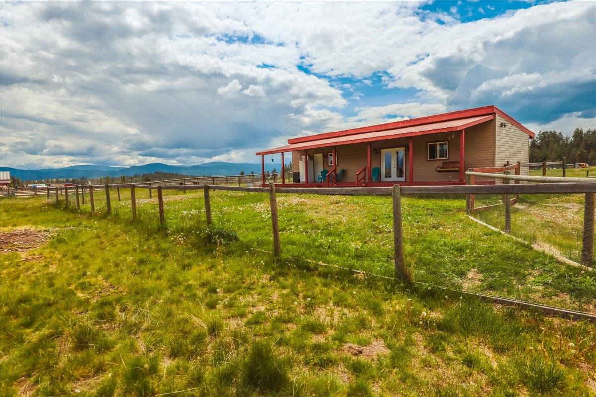 Eureka, MT 59917,2571 Airport RD