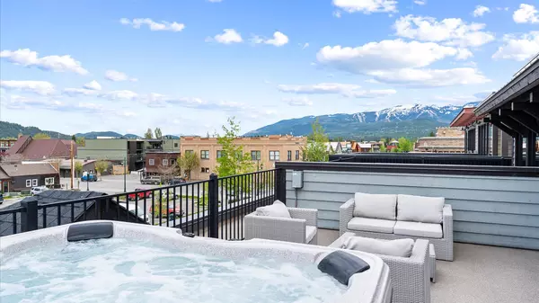 317 Central AVE #302, Whitefish, MT 59937