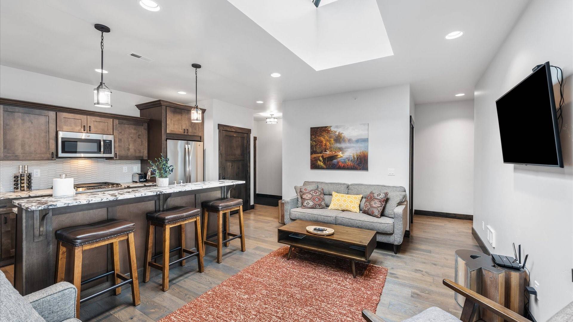 317 Central AVE #304, Whitefish, MT 59937