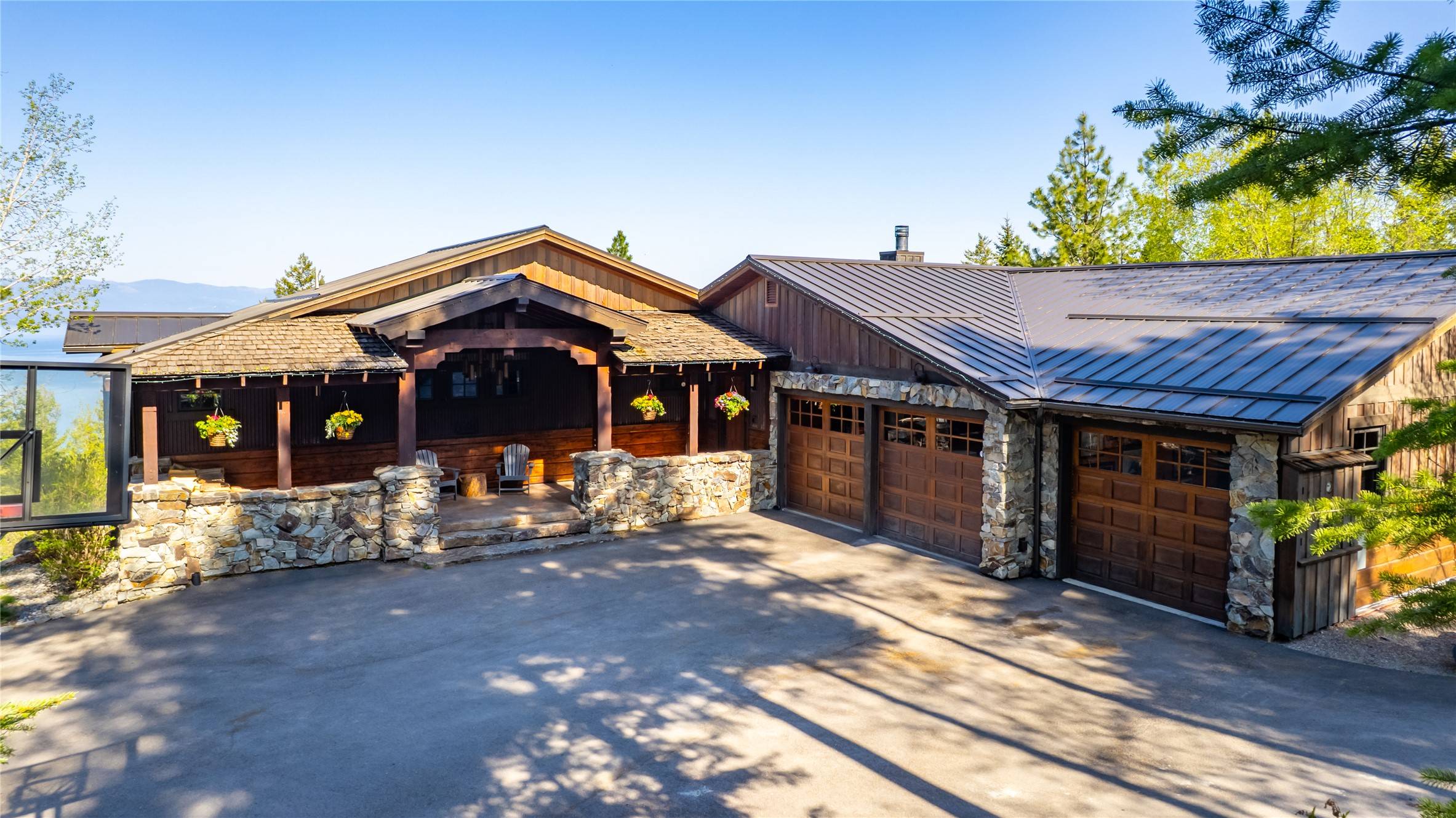 Bigfork, MT 59911,32220 Tamarack DR