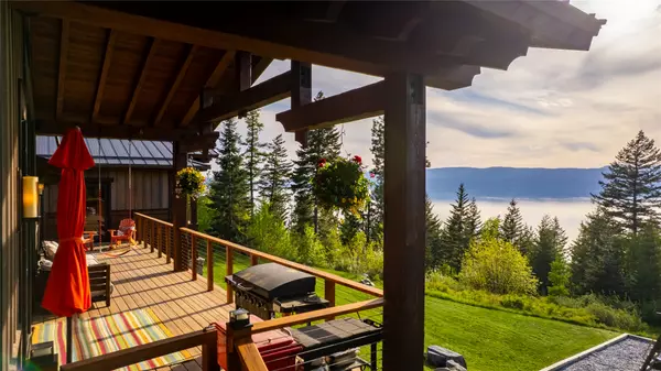 32220 Tamarack DR, Bigfork, MT 59911
