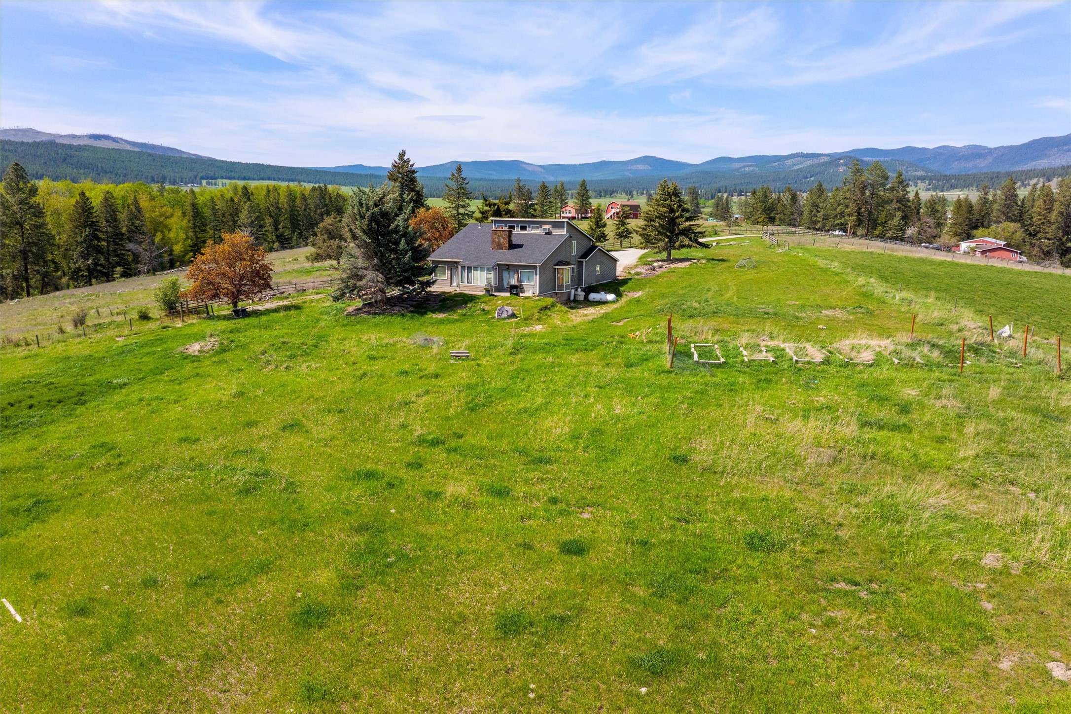 Proctor, MT 59929,45663 Big Meadows RD