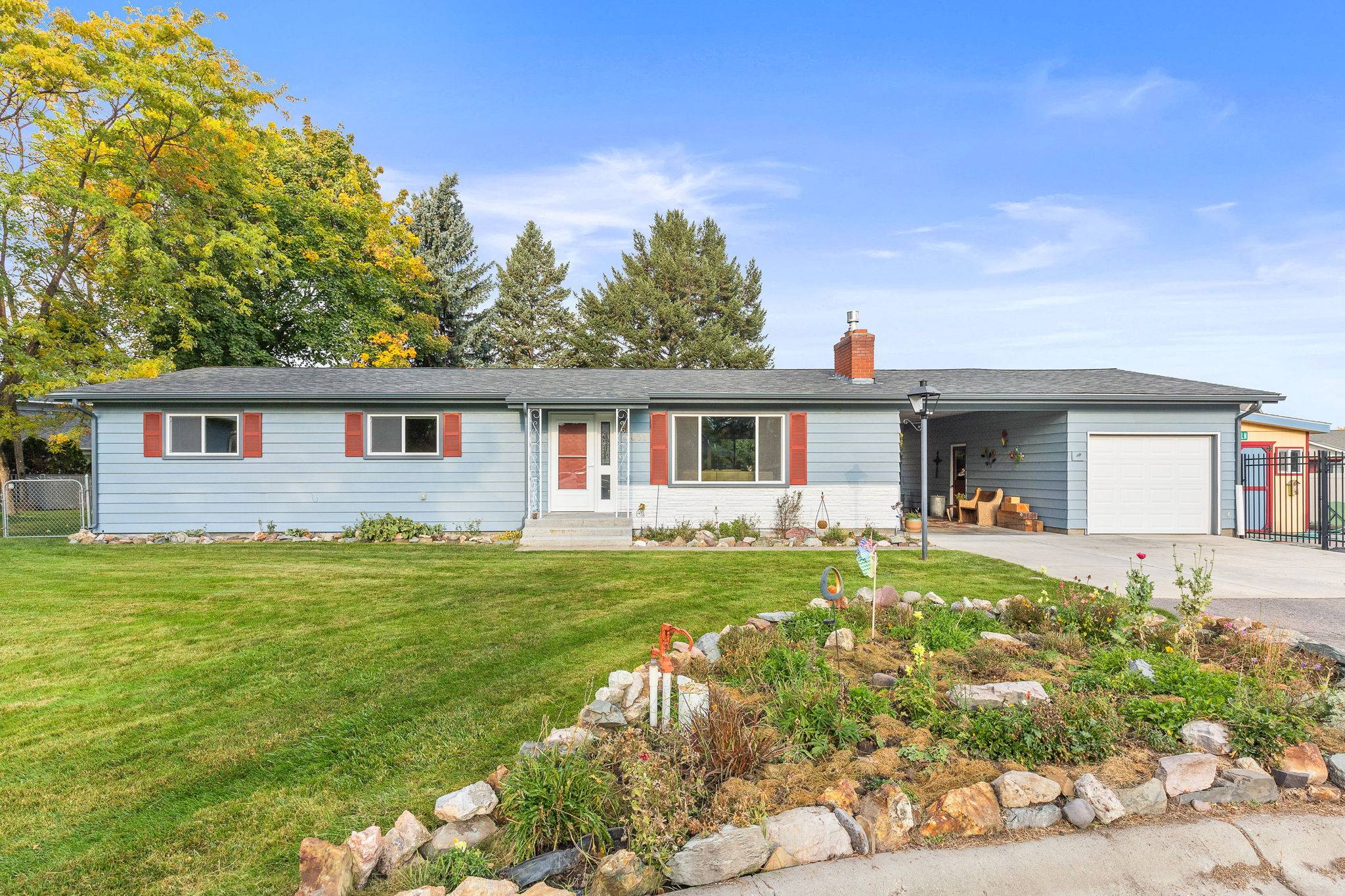 Missoula, MT 59803,4003 Thomas PL