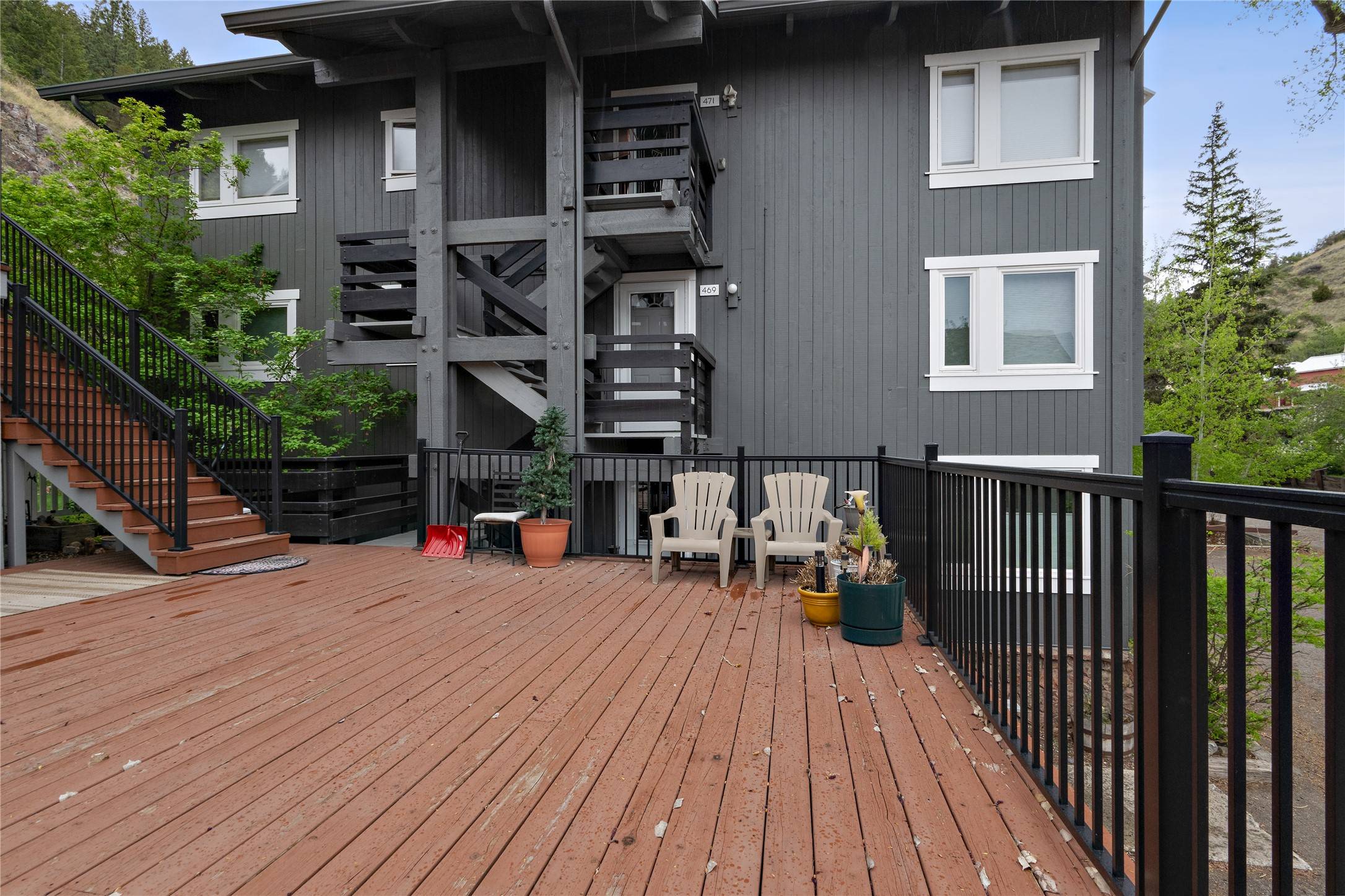 469 S Park AVE, Helena, MT 59601