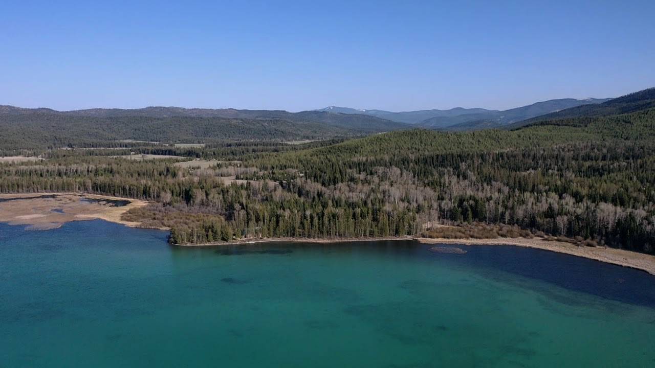 Kila, MT 59920,161 Bernard Creek RD