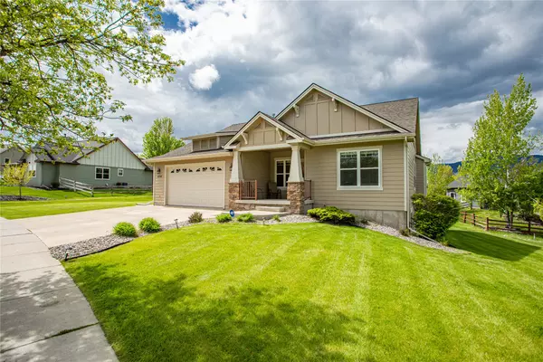 Missoula, MT 59808,2719 Carnoustie WAY