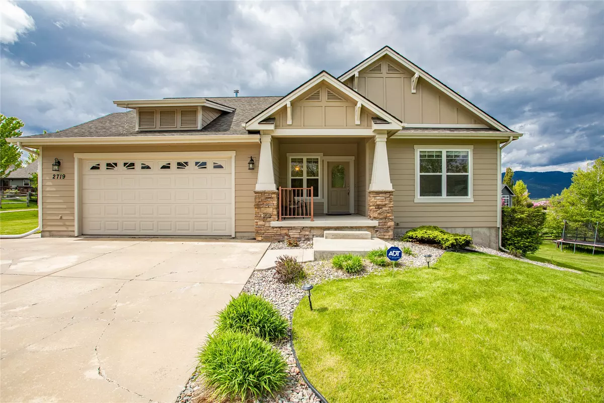 Missoula, MT 59808,2719 Carnoustie WAY