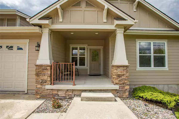 Missoula, MT 59808,2719 Carnoustie WAY