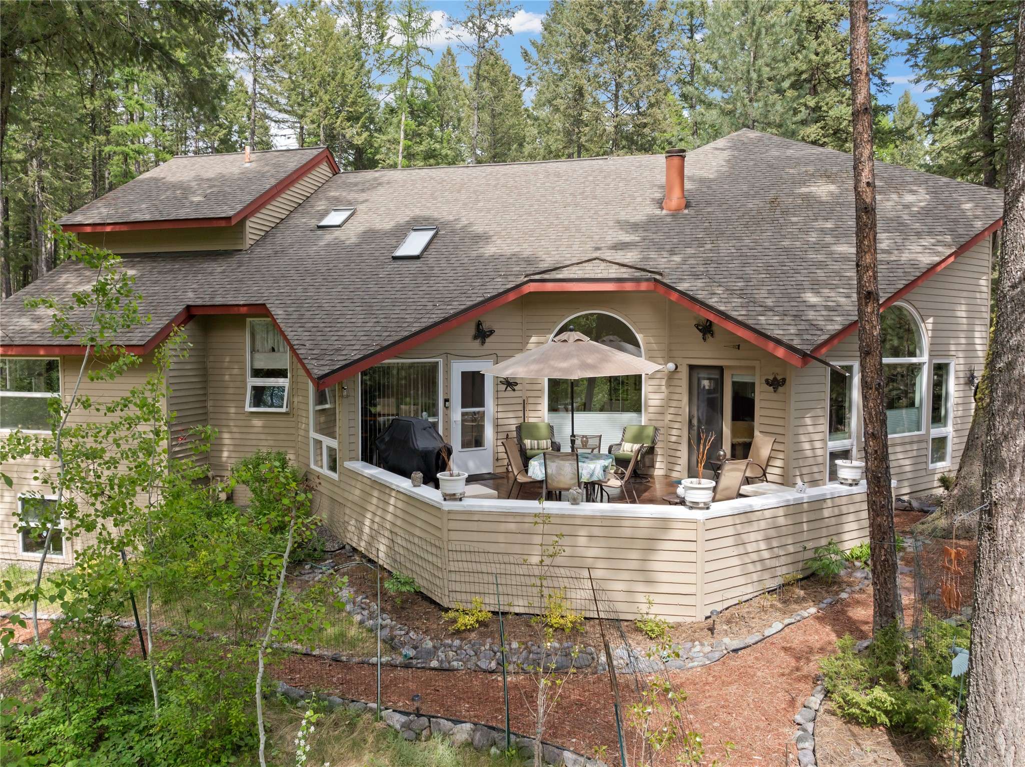 Whitefish, MT 59937,2316 Houston Point DR