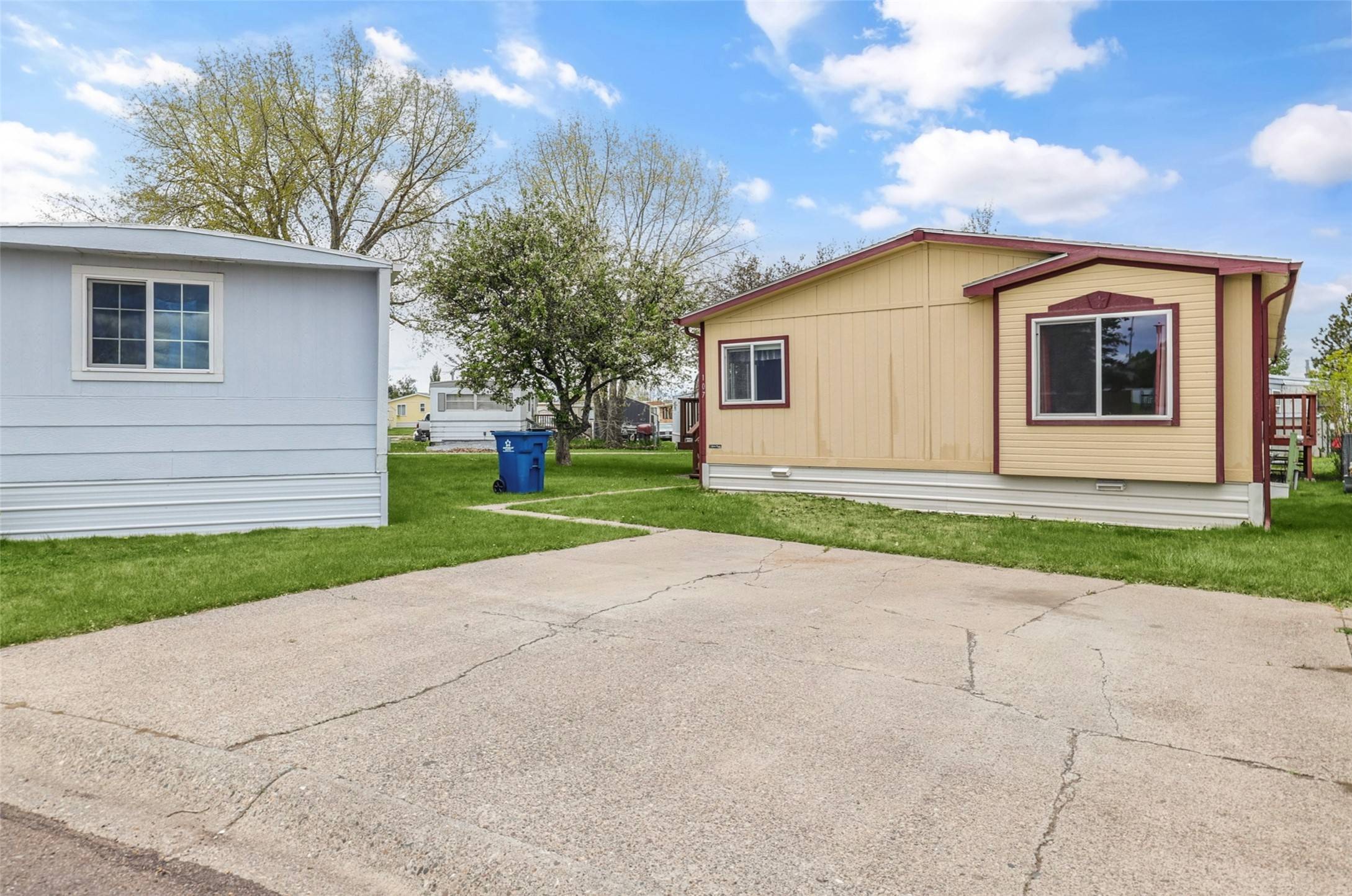 Great Falls, MT 59404,3805 7th ST NE #107