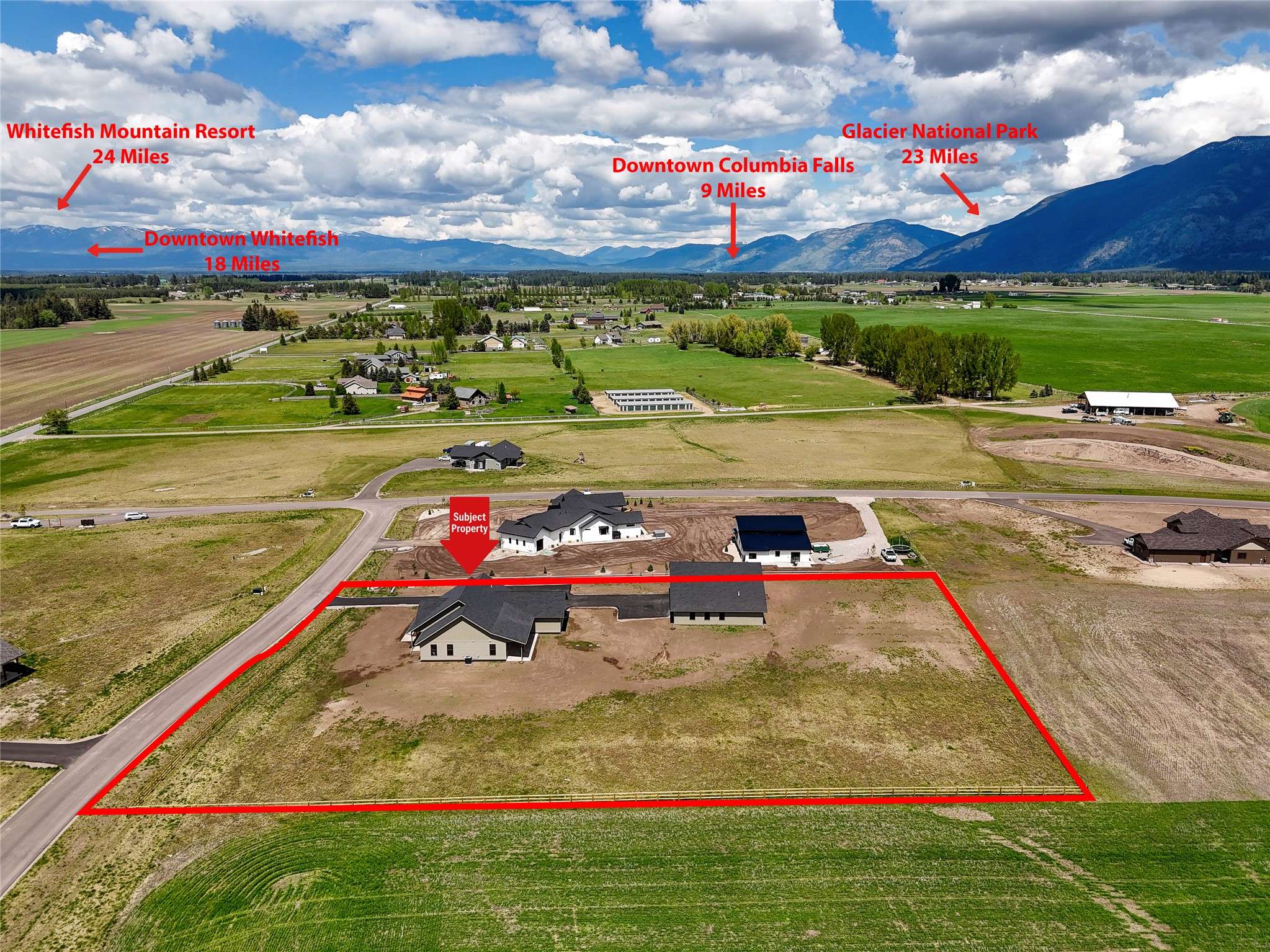 Columbia Falls, MT 59912,1017 Green Valley CT
