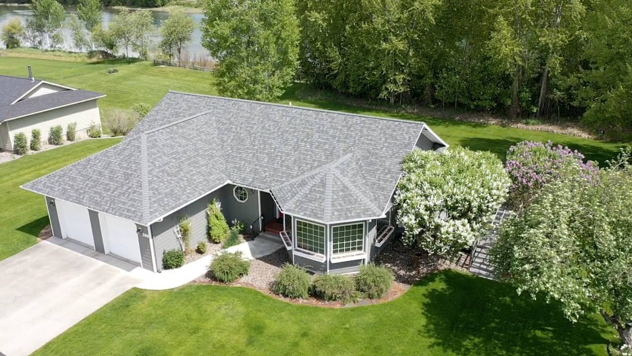 Libby, MT 59923,286 Edgewater DR