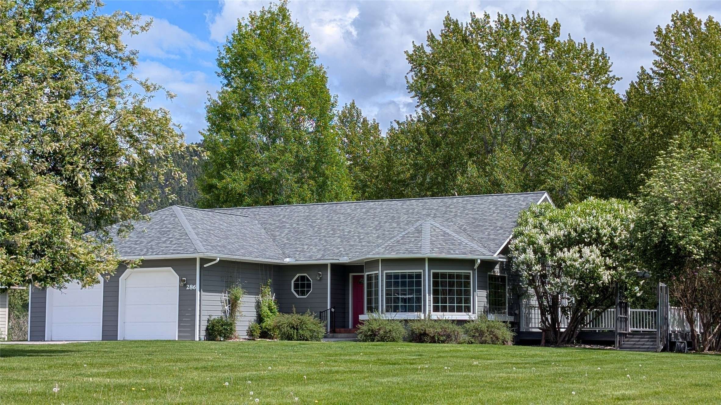 286 Edgewater DR, Libby, MT 59923