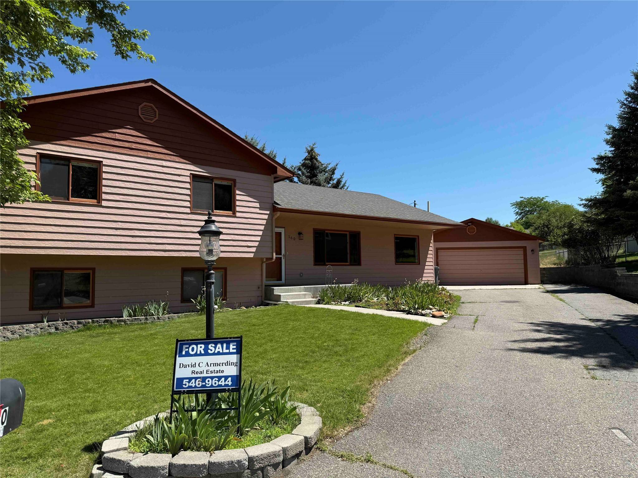 Missoula, MT 59803,160 Meadowlark CT
