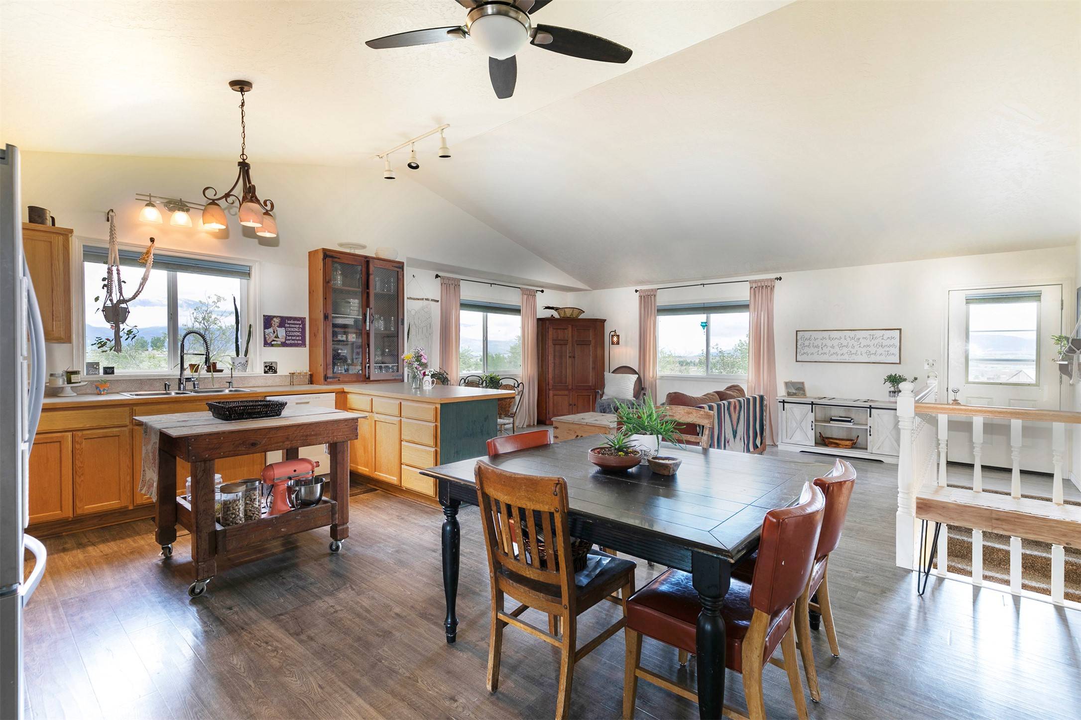 4050 Angel WAY, Stevensville, MT 59870