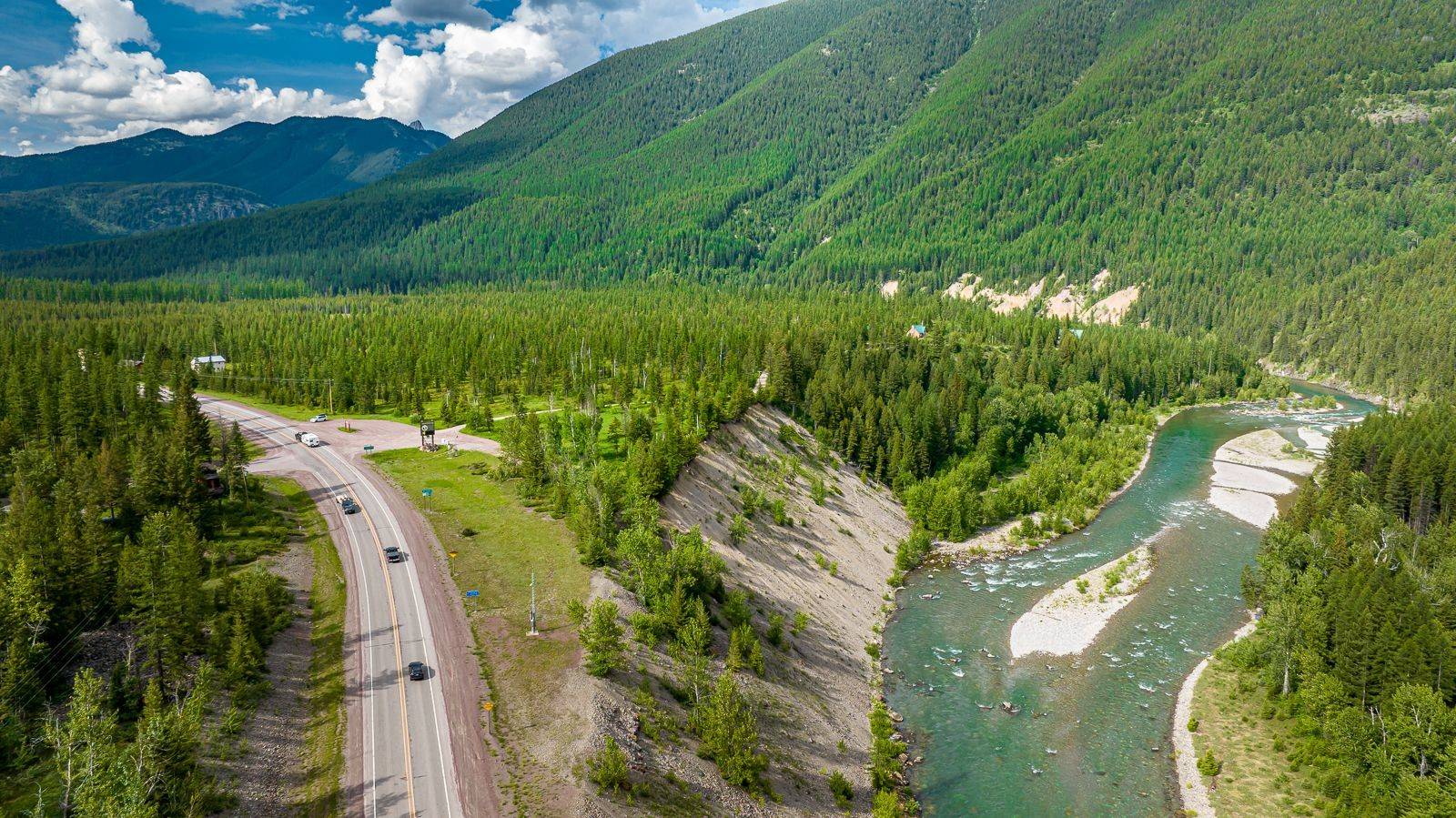 Essex, MT 59916,15000 Hwy 2 E