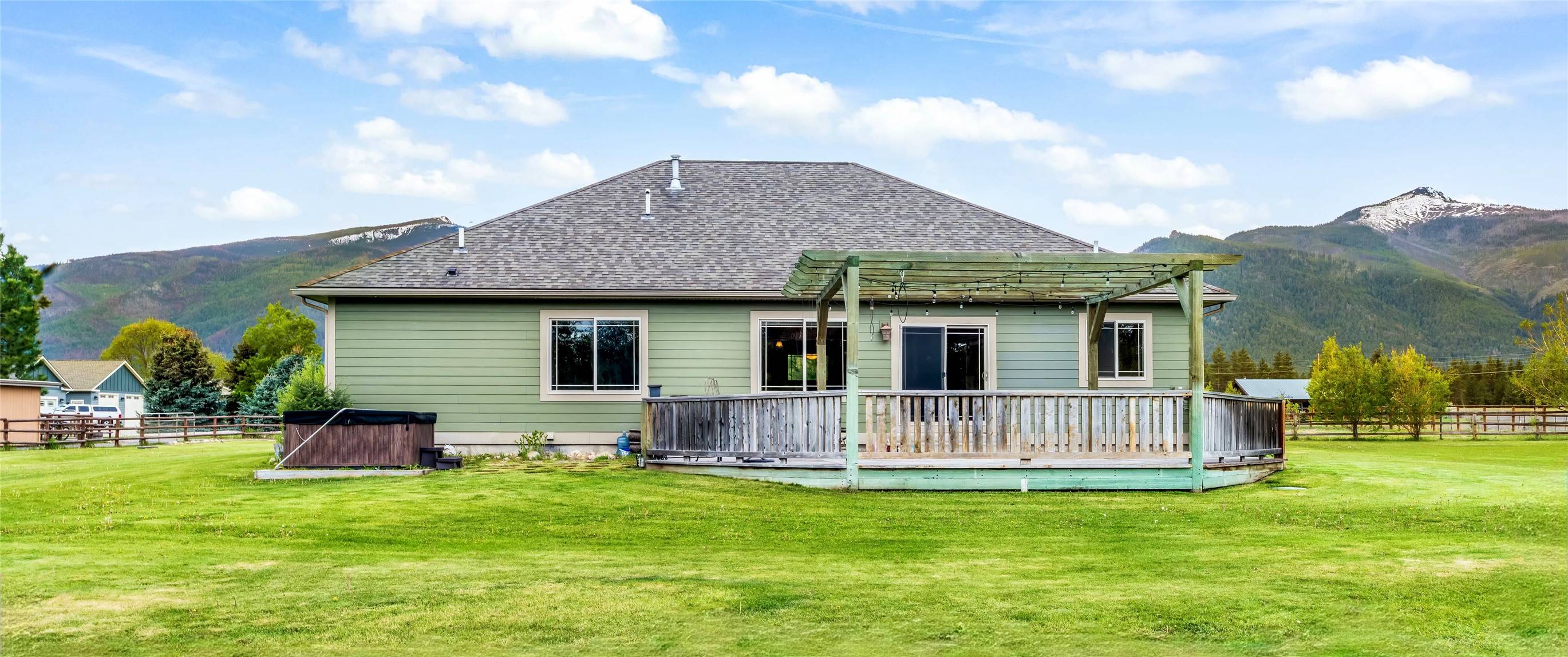 Stevensville, MT 59870,10 Canyon Breeze CT