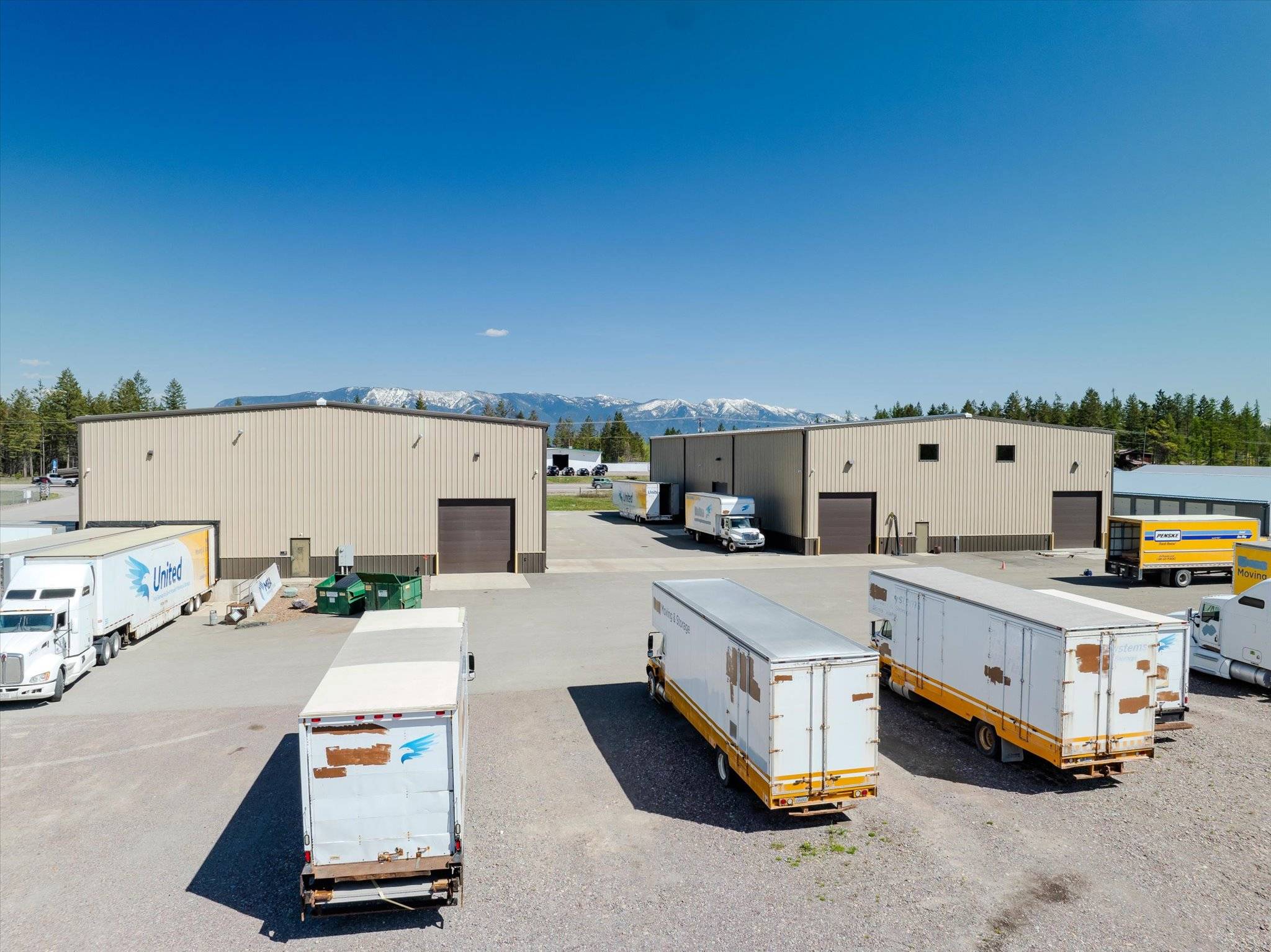 Whitefish, MT 59937,5020 US Highway 93