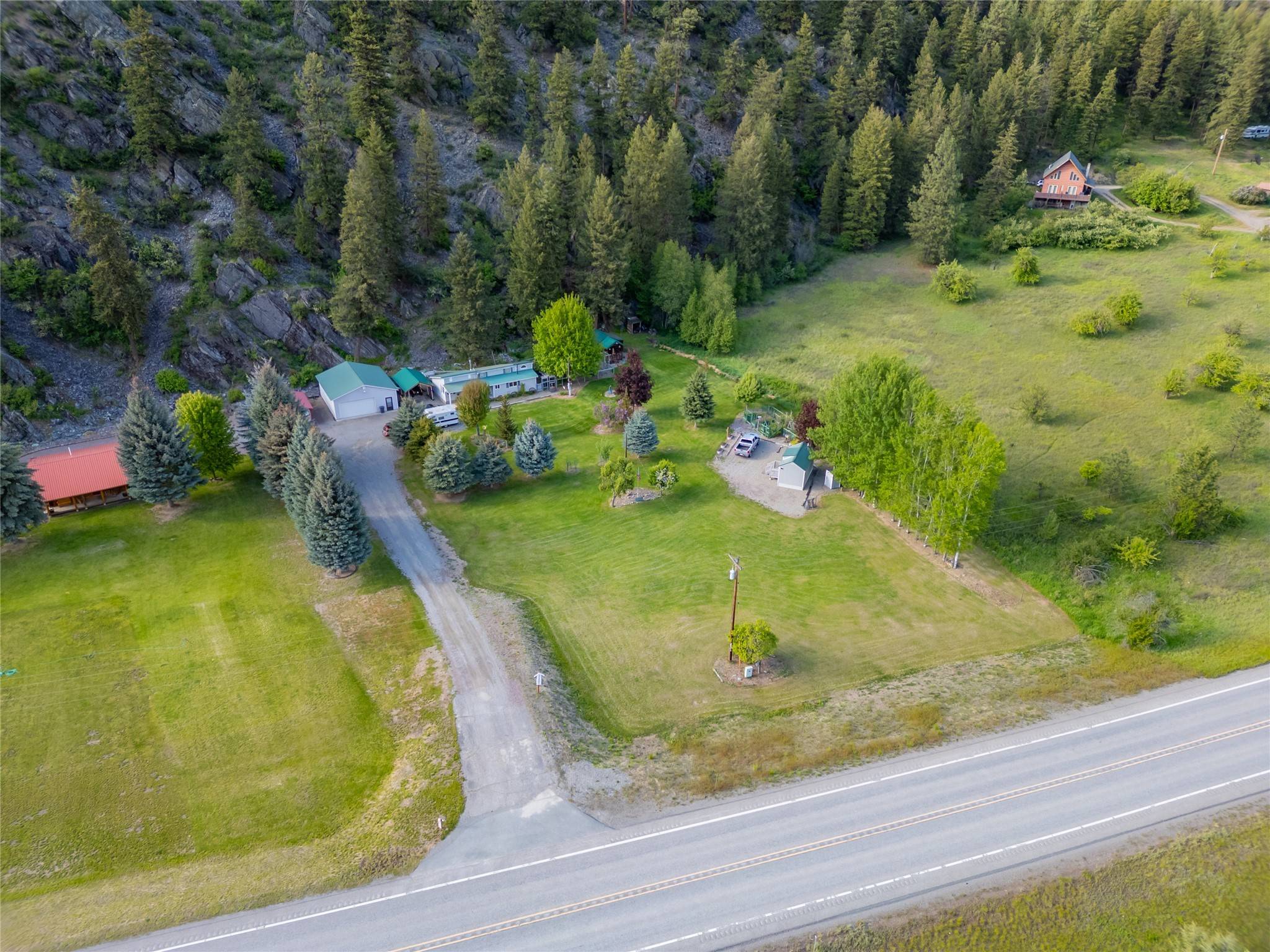 Libby, MT 59923,11537 Mt Highway 37 N