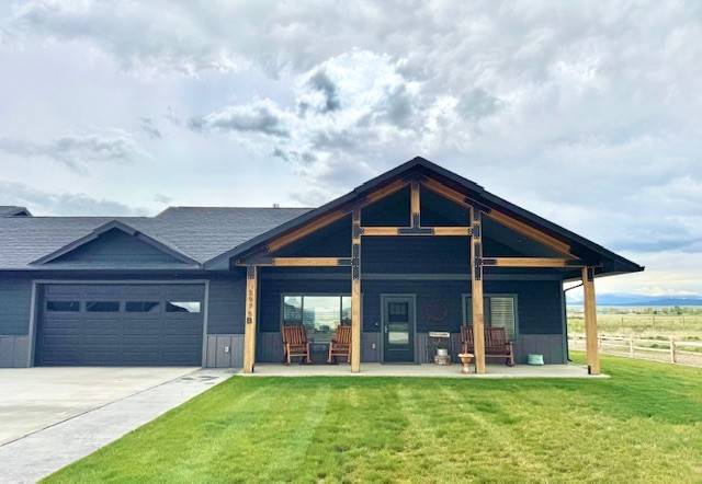 East Helena, MT 59635,3975 Jaycee CT #B